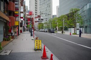 赤坂駅（港区）周辺にある心療内科・メンタルクリニック