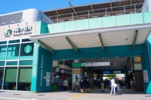 阿佐ケ谷駅（杉並区）周辺にある心療内科・メンタルクリニック 