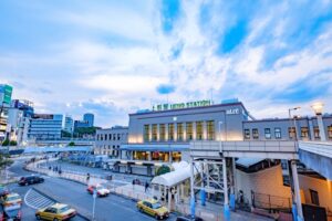 浅草橋駅（台東区）周辺にある心療内科・メンタルクリニック 