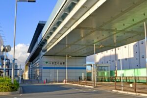 足立小台駅（足立区）周辺にある心療内科・メンタルクリニック 