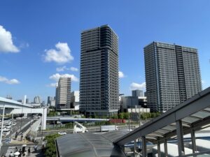 有明駅（江東区）周辺にある心療内科・メンタルクリニック 
