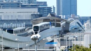 有明テニスの森駅（江東区）周辺にある心療内科・メンタルクリニック 