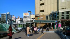 恵比寿駅（渋谷区）周辺にある心療内科・メンタルクリニック 