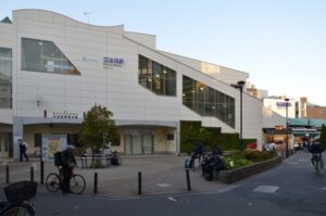 江古田駅（練馬区）周辺にある心療内科・メンタルクリニック 