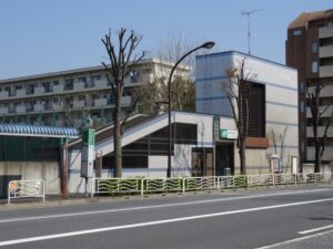 越中島駅（江東区）周辺にある心療内科・メンタルクリニック 