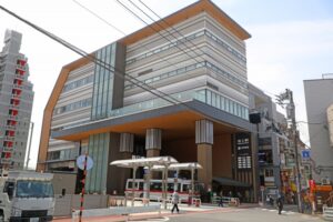 池上駅（大田区）周辺にある心療内科・メンタルクリニック 