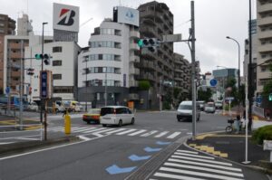 池尻大橋駅（世田谷区）周辺にある心療内科・メンタルクリニック 