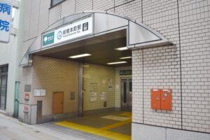 板橋本町駅（板橋区）周辺にある心療内科・メンタルクリニック 