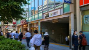 岩本町駅（千代田区）周辺にある心療内科・メンタルクリニック 