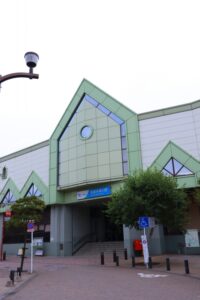 和泉多摩川駅（狛江市）周辺にある心療内科・メンタルクリニック 