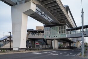 扇大橋駅（足立区）周辺にある心療内科・メンタルクリニック 
