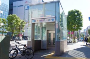 上野広小路駅（台東区）周辺にある心療内科・メンタルクリニック 