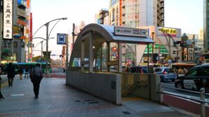 上野御徒町駅（台東区）周辺にある心療内科・メンタルクリニック 