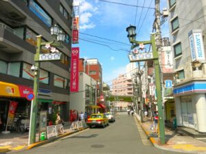 鶯谷駅（台東区）周辺にある心療内科・メンタルクリニック 