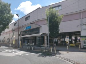 梅ケ丘駅（世田谷区）周辺にある心療内科・メンタルクリニック 
