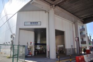 梅屋敷駅（大田区）周辺にある心療内科・メンタルクリニック 