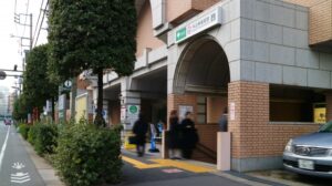 牛込神楽坂駅（新宿区）周辺にある心療内科・メンタルクリニック 