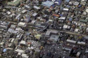 牛浜駅（新宿区）周辺にある心療内科・メンタルクリニック 