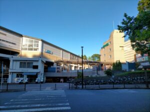 小田急永山駅（多摩市）周辺にある心療内科・メンタルクリニック 