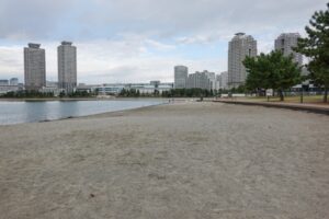 お台場海浜公園駅（港区）周辺にある心療内科・メンタルクリニック 