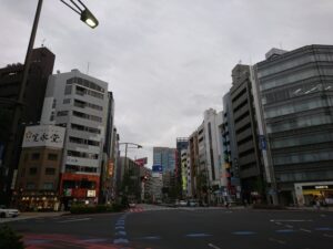 小川町駅（千代田区）周辺にある心療内科・メンタルクリニック 