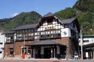 奥多摩駅（奥多摩町）周辺にある心療内科・メンタルクリニック 