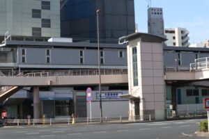 大森海岸駅（大田区）周辺にある心療内科・メンタルクリニック 