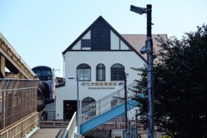 大井競馬場前駅（品川区）周辺にある心療内科・メンタルクリニック