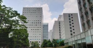 大崎駅（品川区）周辺にある心療内科・メンタルクリニック