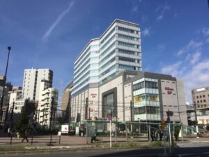 大塚駅（豊島区）周辺にある心療内科・メンタルクリニック 