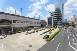 王子駅（北区）周辺にある心療内科・メンタルクリニック 