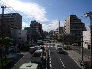 王子神谷駅（北区）周辺にある心療内科・メンタルクリニック 