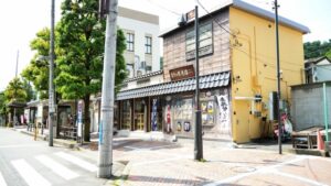 青梅駅（青梅市）周辺にある心療内科・メンタルクリニック 