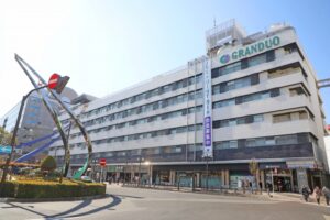 蒲田駅（大田区）周辺にある心療内科・メンタルクリニック 