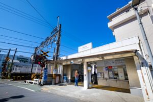 上井草駅（杉並区）周辺にある心療内科・メンタルクリニック 