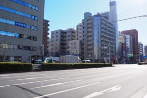 葛西駅（江戸川区）周辺にある心療内科・メンタルクリニック 