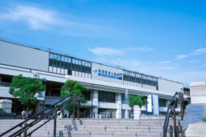 葛西臨海公園駅（江戸川区）周辺にある心療内科・メンタルクリニック 
