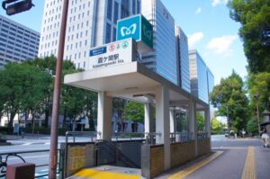 霞ケ関駅（千代田区）周辺にある心療内科・メンタルクリニック 