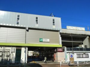 片倉駅（八王子市）周辺にある心療内科・メンタルクリニック 