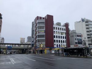 亀戸駅（江東区）周辺にある心療内科・メンタルクリニック 