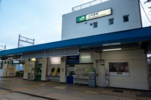 上中里駅（北区）周辺にある心療内科・メンタルクリニック 