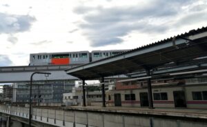 京王多摩センター駅（多摩市）周辺にある心療内科・メンタルクリニック 