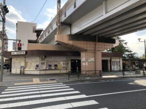 京王多摩川駅（調布市）周辺にある心療内科・メンタルクリニック 
