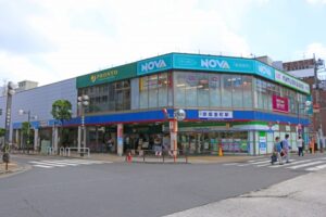 京成金町駅（葛飾区）周辺にある心療内科・メンタルクリニック 