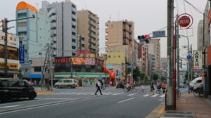 菊川駅（墨田区）周辺にある心療内科・メンタルクリニック 