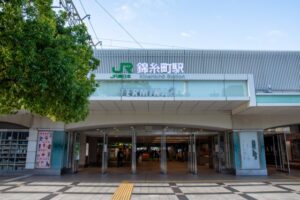 錦糸町駅（墨田区）周辺にある心療内科・メンタルクリニック 