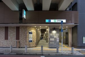 北綾瀬駅（足立区）周辺にある心療内科・メンタルクリニック 