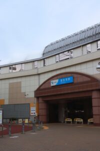 喜多見駅（世田谷区）周辺にある心療内科・メンタルクリニック 