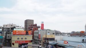清瀬駅（清瀬市）周辺にある心療内科・メンタルクリニック 
