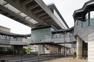 江北駅（足立区）周辺にある心療内科・メンタルクリニック 